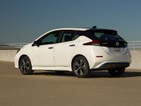 Nissan LEAF (2020) - picture 4 of 10