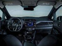 Nissan LEAF (2020) - picture 5 of 10
