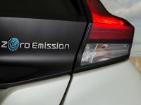 Nissan LEAF (2020) - picture 8 of 10