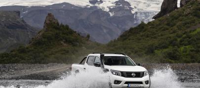 Nissan Navara OFF-ROADER AT32 (2020) - picture 4 of 7