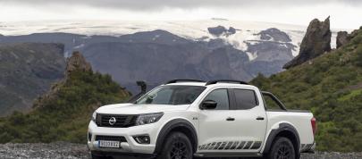 Nissan Navara OFF-ROADER AT32 (2020) - picture 7 of 7