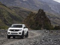 Nissan Navara OFF-ROADER AT32 (2020) - picture 3 of 7