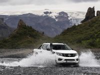 Nissan Navara OFF-ROADER AT32 (2020) - picture 4 of 7