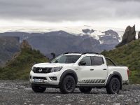 Nissan Navara OFF-ROADER AT32 (2020) - picture 7 of 7