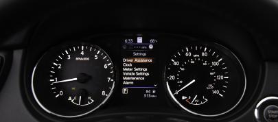 Nissan Rogue Sport (2020) - picture 4 of 7