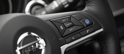 Nissan Rogue Sport (2020) - picture 7 of 7