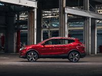 Nissan Rogue Sport (2020) - picture 2 of 7