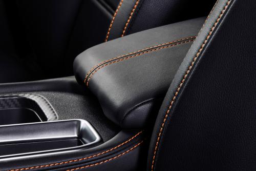 Nissan Sentra (2020) - picture 9 of 10