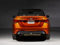 Nissan Sentra (2020) - picture 4 of 10