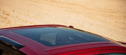 Nissan TITAN (2020) - picture 4 of 10