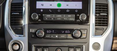 Nissan TITAN (2020) - picture 7 of 10