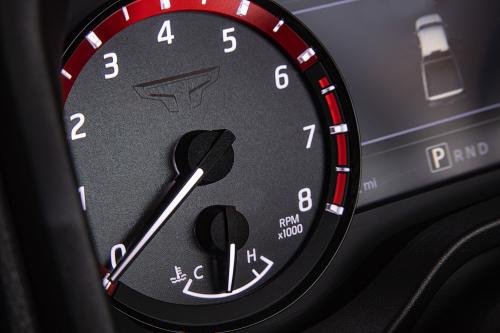 Nissan TITAN (2020) - picture 9 of 10