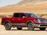 Nissan TITAN (2020) - picture 2 of 10