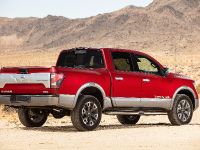 Nissan TITAN (2020) - picture 3 of 10