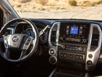Nissan TITAN (2020) - picture 5 of 10