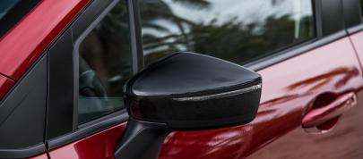 Nissan Versa (2020) - picture 15 of 17