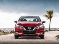 Nissan Versa (2020) - picture 1 of 17