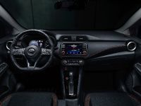 Nissan Versa (2020) - picture 7 of 17