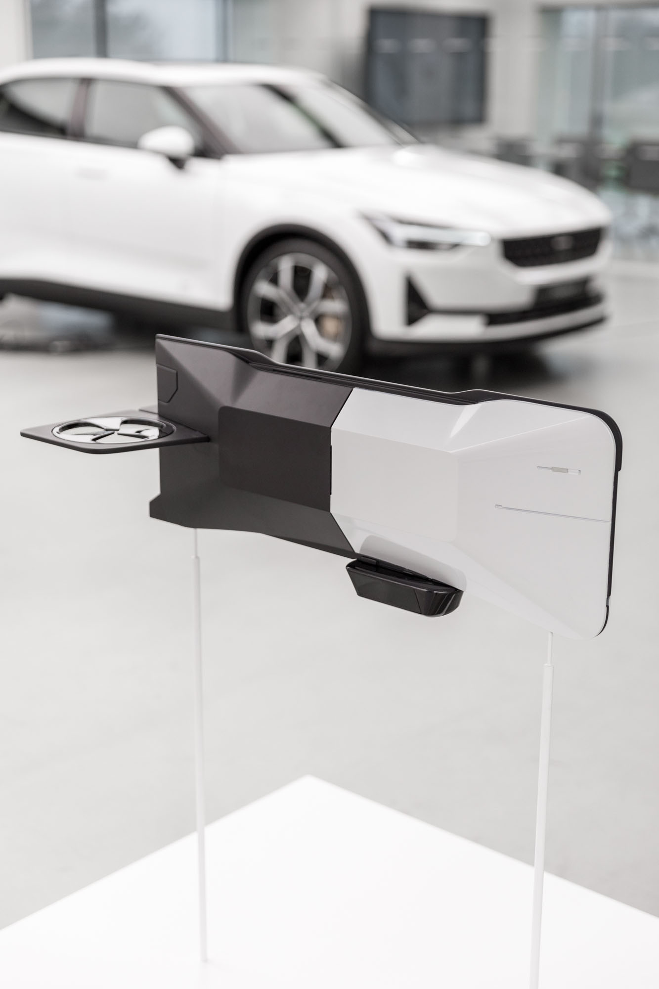 Polestar Design Contest