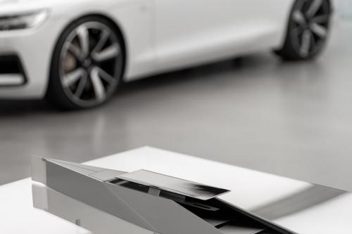 Polestar Design Contest (2020) - picture 1 of 16