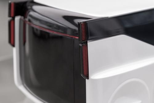 Polestar Design Contest (2020) - picture 8 of 16