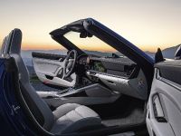 Porsche 911 Carrera 4S Cabrilet (2020) - picture 7 of 10