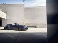 Porsche 911 Carrera 4S Cabrilet (2020)