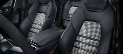 Porsche Cayenne Coupe (2020) - picture 7 of 7