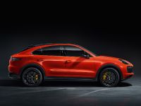 Porsche Cayenne Coupe (2020) - picture 3 of 7
