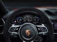 Porsche Cayenne Coupe (2020) - picture 6 of 7