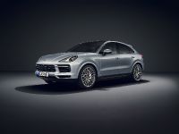 Porsche Cayenne S Coupe (2020) - picture 1 of 4