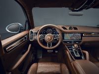 Porsche Cayenne S Coupe (2020) - picture 4 of 4