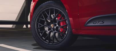Porsche Macan GTS (2020) - picture 4 of 6