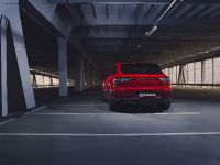 Porsche Macan GTS (2020) - picture 3 of 6