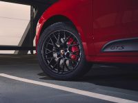 Porsche Macan GTS (2020) - picture 4 of 6