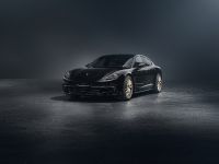 Porsche Panamera 10 Year Edition (2020) - picture 1 of 5