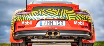 Porsche von Motopark (2020) - picture 4 of 34