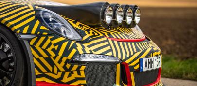 Porsche von Motopark (2020) - picture 15 of 34