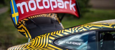 Porsche von Motopark (2020) - picture 23 of 34