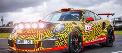 Porsche von Motopark (2020) - picture 31 of 34