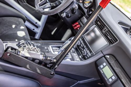 Porsche von Motopark (2020) - picture 8 of 34