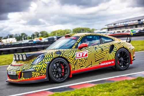 Porsche von Motopark (2020) - picture 24 of 34