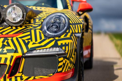 Porsche von Motopark (2020) - picture 25 of 34