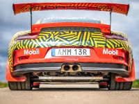 2020 Porsche von Motopark