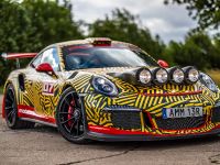 Porsche von Motopark (2020) - picture 6 of 34