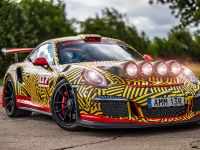 Porsche von Motopark (2020) - picture 7 of 34
