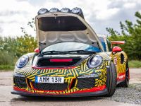 Porsche von Motopark (2020)