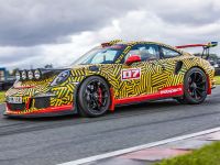 Porsche von Motopark (2020)