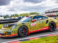 Porsche von Motopark (2020)