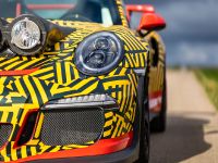 Porsche von Motopark (2020)